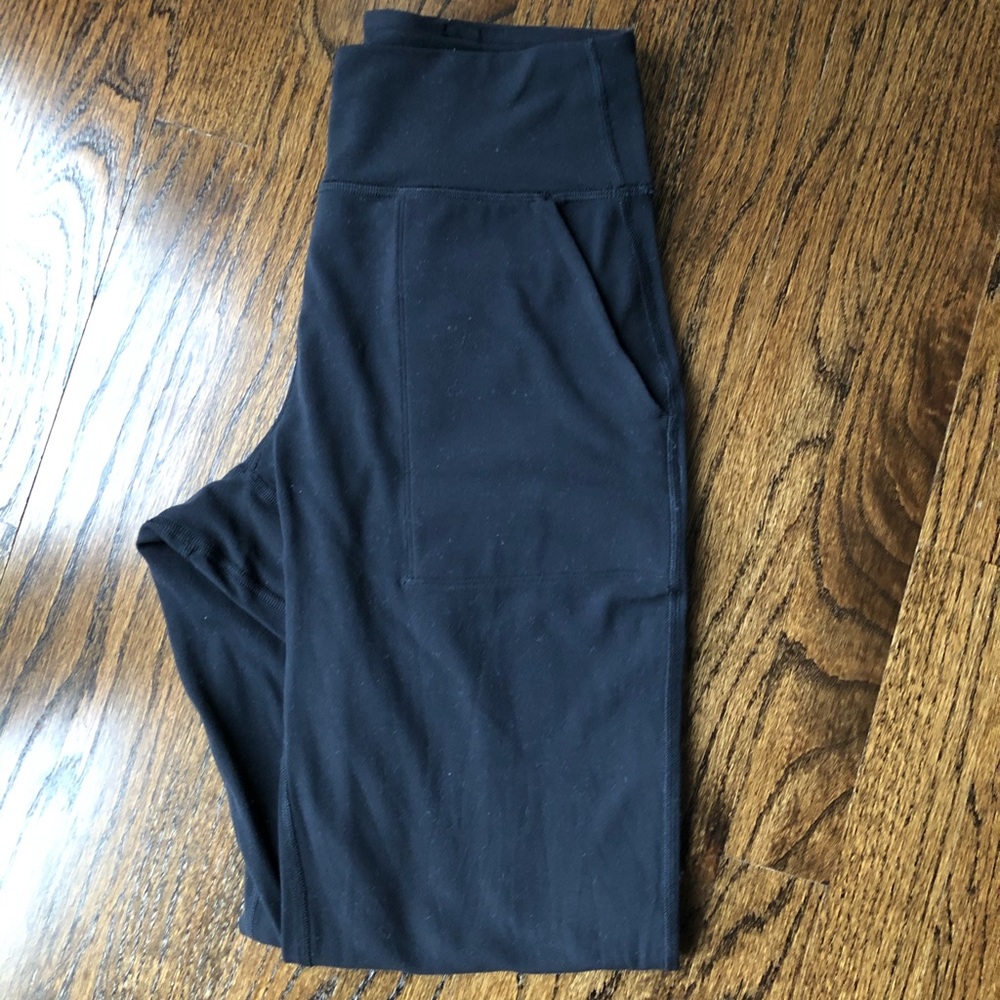 Align jogger
